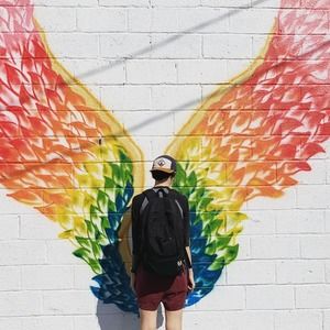 Meet your Posher, Denise